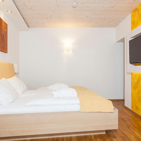 Joglland Hotel Prettenhofer Wenigzell Buitenkant foto