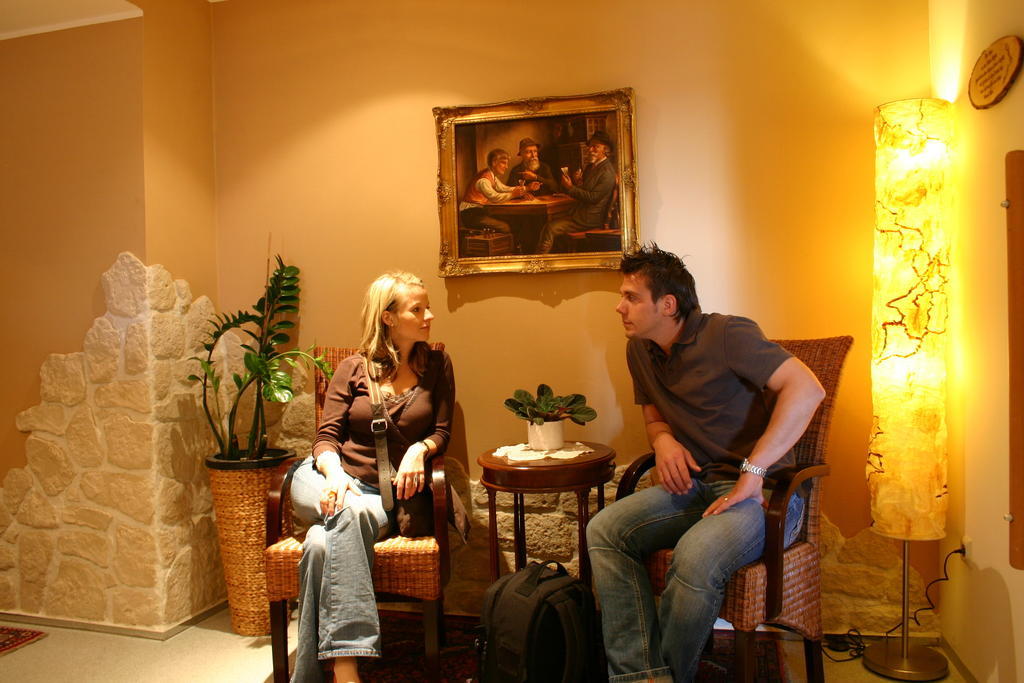Joglland Hotel Prettenhofer Wenigzell Buitenkant foto
