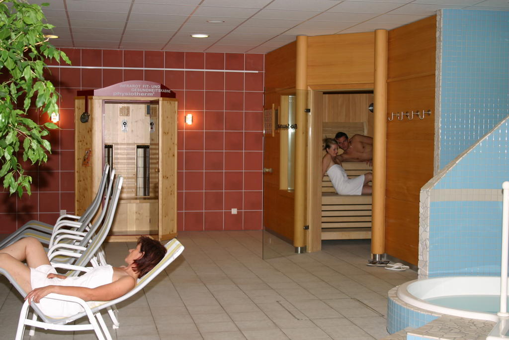 Joglland Hotel Prettenhofer Wenigzell Buitenkant foto