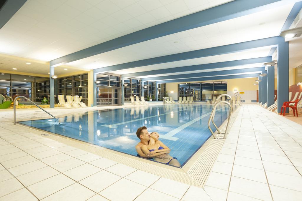 Joglland Hotel Prettenhofer Wenigzell Buitenkant foto